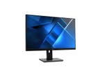 Acer - QHD  Monitor - 27 inch, IPS, Verzenden, In hoogte verstelbaar, Nieuw