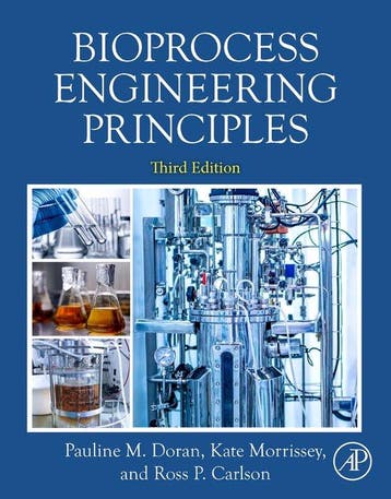 9780128221914 Bioprocess Engineering Principles, Boeken, Verzenden, Nieuw, Pauline M. Doran