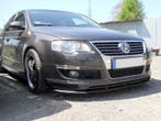 Front Splitter VW Passat B6 Votex, Verzenden