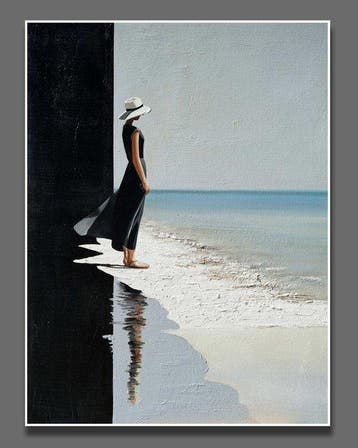 Clelia - Between Dark and Sea