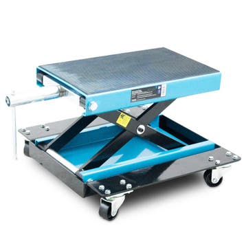 Mechanische Motorlift / Montagekrik - Max. 500kg, Verzenden, Nieuw