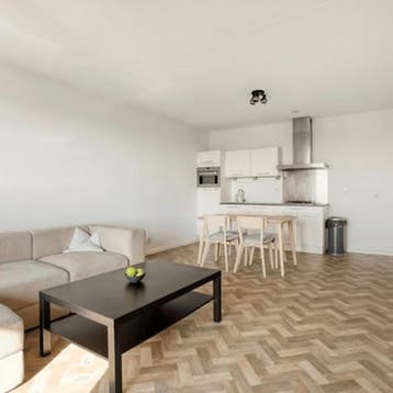 Appartement in Zaandam gevonden voor €1750,- pm, Appartement, Direct bij eigenaar, Zaandam
