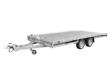 Hulco Carax-2 3500 440x207 Autotransporter, Ophalen of Verzenden, Nieuw