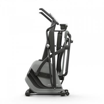 Horizon Crosstrainer Andes 7.1, Verzenden, Nieuw