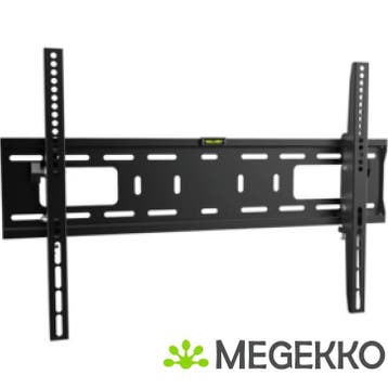 LogiLink BP0018 70  Zwart flat panel bureau steun, Verzenden, Nieuw