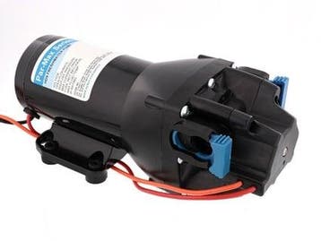 Jabsco drinkwaterpomp ParMax HD 4 24V 15L/Min 60psi, Ophalen of Verzenden, Nieuw, Kombuis en Sanitair
