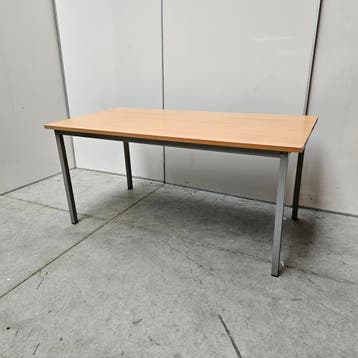 Kantinetafels - 160x80 cm (alleen per set), Ophalen of Verzenden, Nieuw