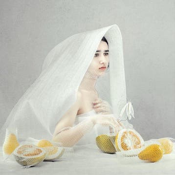 Elena Paraskeva - Synthetic Guilt
