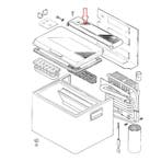 Dometic Baldakijn RC1600, Nieuw