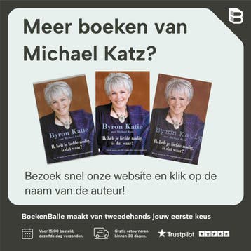 Raak me niet aan - Michael Katz 9789024523481, Verzenden, Gelezen, Michael Katz