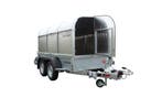 Nugent General Agri veewagen  247x127 2 Veetrailer, Ophalen of Verzenden, Nieuw