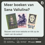 Winterse buien, of Ben ik wel geïntegreerd genoeg?, Boeken, Verzenden, Gelezen, Sana Valiulina