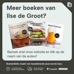 PuurFiguur - Simpel Koolhydraatarm (hardcover boek +, Verzenden, Zo goed als nieuw, Ilse de Groot