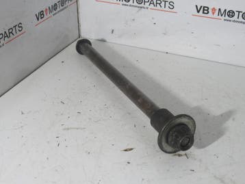 Suzuki GSX 400 X Impulse Voorwiel as vooras, Ophalen of Verzenden, Nieuw