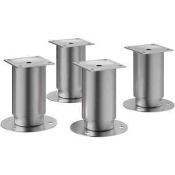 Potenset | Electrolux SkyLine 20 Niveaus Combisteamers | 4, Verzenden, Nieuw in verpakking