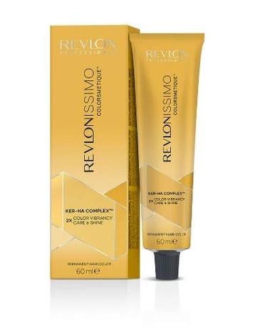 Revlon Revlonissimo Colorsmetique 60ml (Verf (permanent)), Verzenden, Nieuw