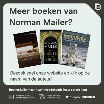 Miami and the Siege of Chicago - Norman Mailer 9780399588334, Verzenden, Gelezen, Norman Mailer