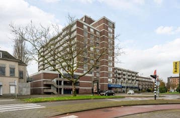 Appartement te huur in Schiedam - 66 m² - 2 kamer(s) - 2, Huizen en Kamers, Appartement, Schiedam, Zuid-Holland