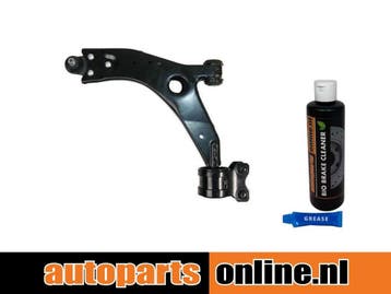 Draagarm Volvo V50 voorzijde, links, onder, Verzenden, Nieuw, Volvo