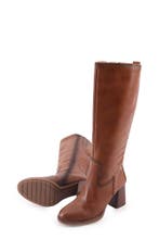 Pikolinos Laarzen in maat 37 Cognac, Hoge laarzen, Overige kleuren, Verzenden, Zo goed als nieuw