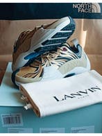 Lanvin - Veterschoenen - Maat: EU 41 - Nieuw in doos, Nieuw