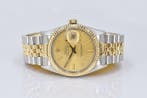 Rolex - Oyster Perpetual Datejust Sunburst Dial - Zonder, Nieuw