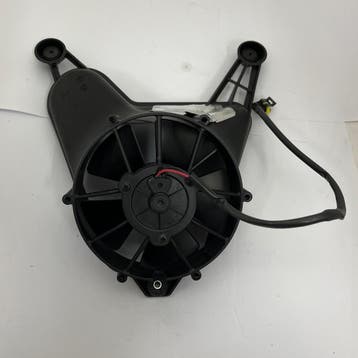 Ducati Panigale V2 2024 ESTRATTORE (Unit) 8292A342A, Motoren, Ophalen of Verzenden, Gebruikt
