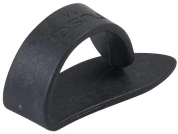 TUSQ duimplectrum deep tone 1.40 mm 3-pack, Ophalen of Verzenden, Nieuw, Akoestische gitaar