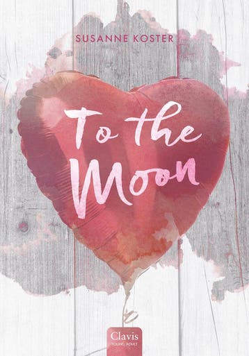 To the moon (9789044853179, Susanne Koster), Verzenden, Nieuw
