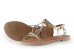 Scapa Sandalen in maat 39 Goud, Scapa, Overige kleuren, Verzenden, Sandalen of Muiltjes