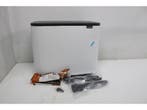 Brabantia Bo Touch Bin - Prullenbak - 3 x 11 liter -, Verzenden, Zo goed als nieuw