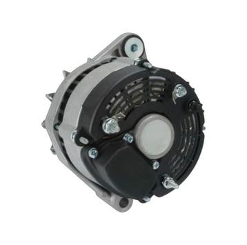 Dynamo 28V 40A Volvo Penta AQ100, DAF DD575 DF615, Ophalen of Verzenden, Nieuw, Motor en Techniek, Zeilboot of Motorboot