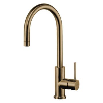 REGINOX Cano Eenhendel keukenmengkraan R30509, Verzenden, Nieuw