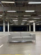 Design on Stock Aikon Bank | NIEUWSTAAT + Garantie, Huis en Inrichting, Banken | Bankstellen, Stof, 75 tot 100 cm, Ophalen of Verzenden
