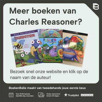 Fan-tab-tisch - Huisdieren - Charles Reasoner 9789461513991, Verzenden, Gelezen, Charles Reasoner
