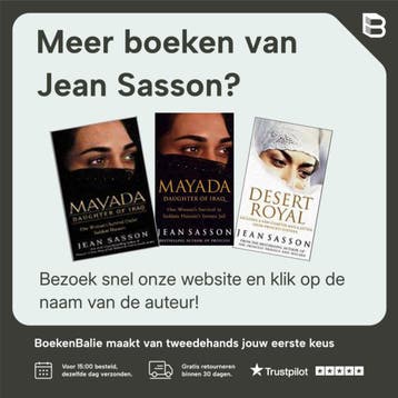 Daughters Of Arabia - Jean Sasson 9780553816938, Verzenden, Gelezen, Jean Sasson