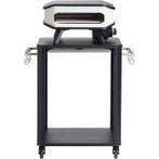 Trolley met snijplank - COZZE - 90300 - RVS (buitenkeuken), Tuin en Terras, Verzenden, Nieuw, Overige typen