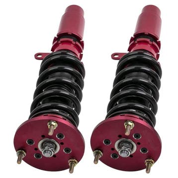 Street schroefset geschikt voor BMW 5 Serie E60 sedan RWD..., Verzenden, Nieuw, BMW