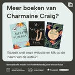Miss Burma 9781611855074 Charmaine Craig, Verzenden, Gelezen, Charmaine Craig