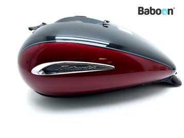 Benzine Tank Suzuki VL 800 2001-2004 Intruder Volusia, Motoren, Verzenden, Gebruikt