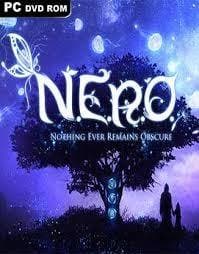 Nothing Ever Remains Obscure  N.E.R.O. (PC Nieuw), Ophalen of Verzenden, Nieuw