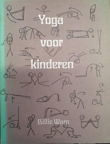Yoga voor kinderen - Warn, Verzenden, Gelezen
