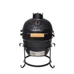Online veiling: Patton, 13 inch, kamado, Gebruikt