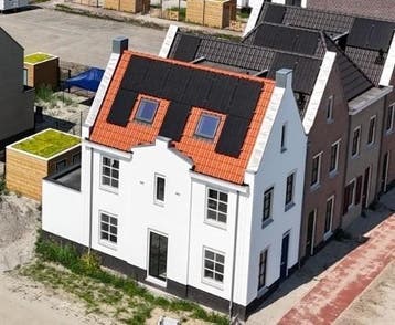 Te huur: Huis Stenen Baak in Zeewolde, Flevoland, Zeewolde