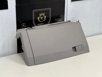 VW Transporter T6 Dashboard kastje bj.2018 Artnr.7E1858007F, Gebruikt, Volkswagen