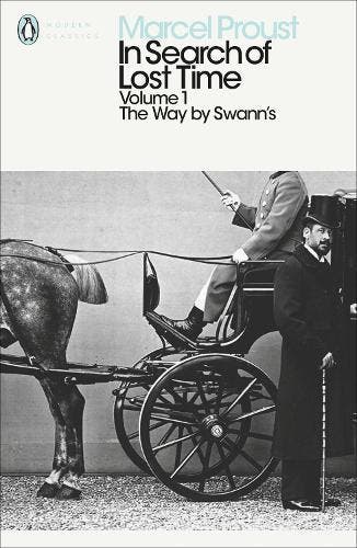 In Search Of Lost Time | Marcel Proust | Nieuw, Ophalen of Verzenden, Nieuw, Marcel Proust
