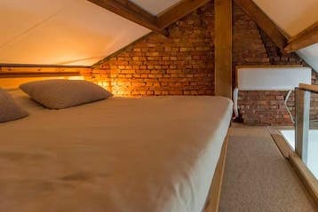 Studio Petrus Dondersstraat in Eindhoven, Minder dan 20 m², Eindhoven