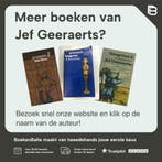 Double-face / Meesters in misdaad 9789022334348, Verzenden, Zo goed als nieuw, Jef Geeraerts