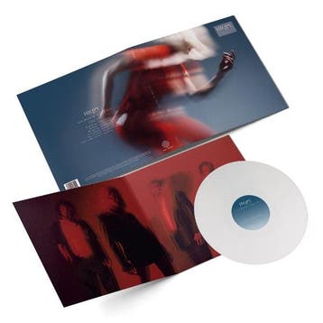 lp nieuw - hiqpy - SLOW DEATH OF A GOOD GIRL (nieuw), Verzenden, Zo goed als nieuw, Overige formaten