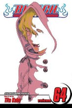 Bleach, Vol. 64, Boeken, Verzenden, Nieuw